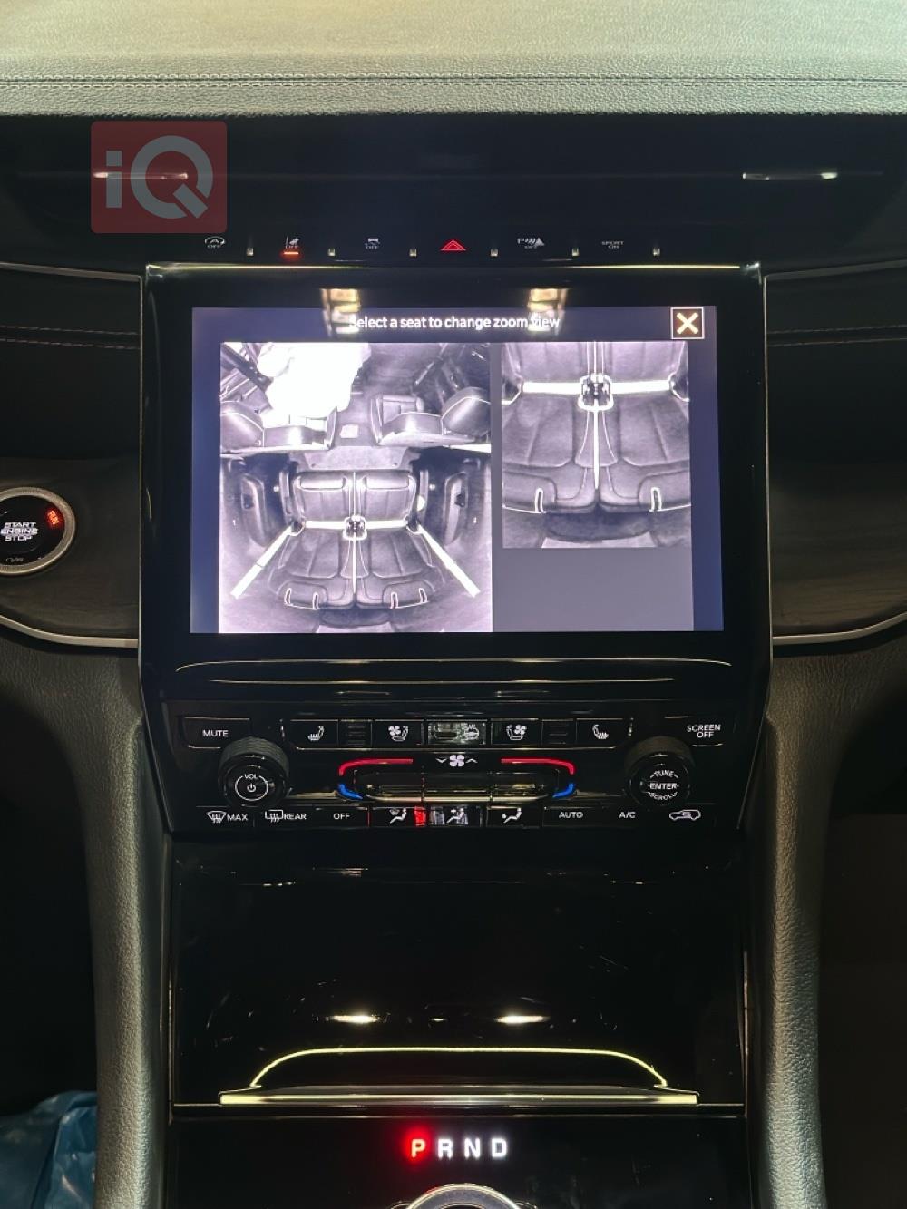 جيب جراند شيروكي إل